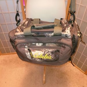 Cabella bag